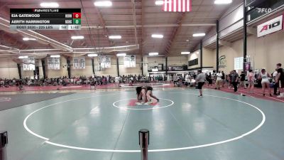 225 lbs Rr Rnd 3 - Eja Gatewood, Herndon vs Aerith Harrington, North Stafford High School