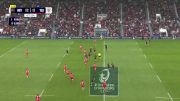 Replay: RC Toulon vs Stade Toulousain - 2025 RC Toulonnais vs Stade Toulousain | Apr 13 @ 2 PM