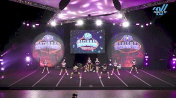 World Class Cheer - Stealth [2023 L4 Senior Coed Day 1] 2023 America's Best Grand Nationals