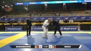 Sean Kelly vs William Neuman Weaver 2026 Pan Jiu Jitsu IBJJF Championship
