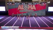 Divine Athletics Cheer - Monarchs [2026 L1.1 Mini - PREP Day 1] 2026 Aloha Baltimore Showdown