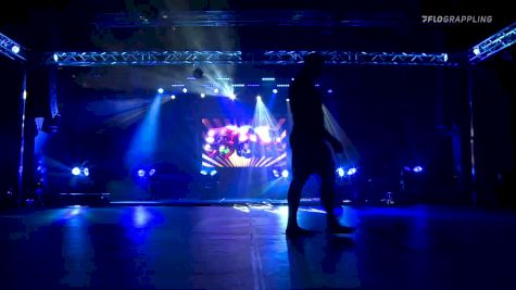 Latham Johnson vs Zackary Thompson 2025 Fight to Win 271