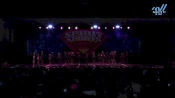 Maine Stars - Paparazzi [2024 L2 Junior - D2 - Medium Day 2] 2024 Spirit Sports Worcester Nationals