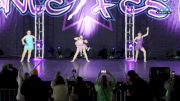 Studio 360 - Willa/Alaina/Annabelle [2025 Mini - Duo/Trio - Jazz Day] 2025 DanceFest Grand Nationals
