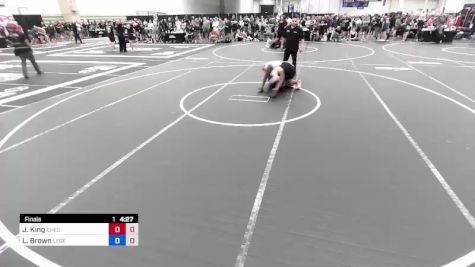 Replay: Mat 10 - 2023 ADCC Dallas Open | Jun 17 @ 9 AM