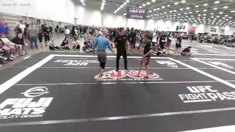 Replay: Mat 16 - 2023 ADCC Dallas Open | Jun 17 @ 9 AM