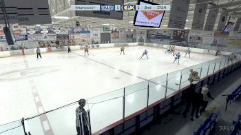 Replay: Home - 2023 Navan vs Carleton Place | Nov 10 @ 7 PM
