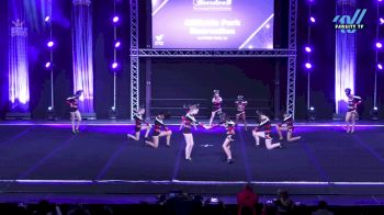 Cliffside Park Recreation - Raiders Eite [2025 L1 Performance Rec - 14Y (AFF) Day 1] 2025 SU Battle at the Boardwalk Grand Nationals