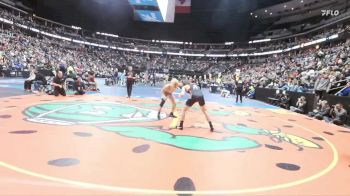 144-3A Cons. Semi - Daniel Martinez, Alamosa vs Enzo Hernandez, Jefferson