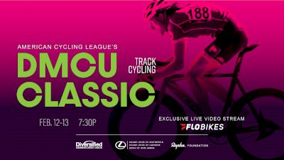 Replay: 2021 ACL's DMCU Track Classic Day 2