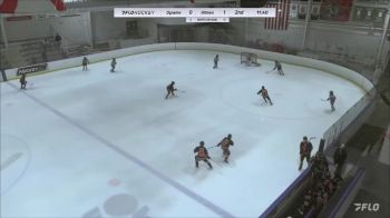 Replay: Home - 2023 Dynamo U12 vs Hitmen U12 Major | Dec 3 @ 8 AM