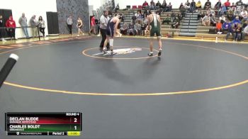 JV-9 lbs Round 4 - Colter Austin, Clear Creek-Amana vs Ethan Boobyer, Urbandale