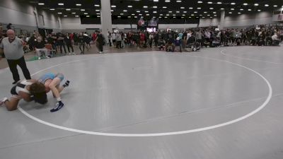 113 lbs Champ. Rd Of 16 - Camillo Esqueda, ReZults Wrestling vs Gabe Swenson, Pursuit Wrestling Minnesota