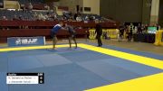 Nicholas Demetrius Patten vs Jayden Alexander Schull 2024 Pan IBJJF Jiu-Jitsu No-Gi Championship
