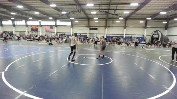 130 lbs Rr Rnd 4 - Eric Johnson, Relentless vs Tristen Bedonie, No Team