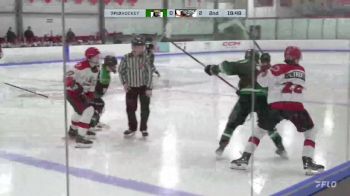 Replay: Home - 2025 SS Kings vs Cyclones | Apr 9 @ 1 PM
