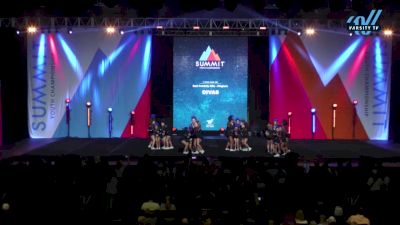 East Celebrity Elite - Hingham - DIVAS [2024 L1 Youth - Small - WC Day 1] 2024 The Youth Summit