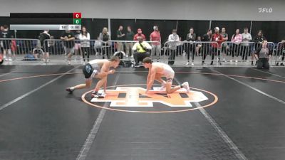 113 lbs Round Of 128 - Micah Mostek, GA vs Zach Rehak, PA