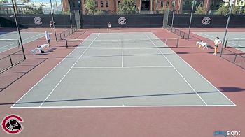 Replay: Court 5 - 2025 Caltech vs Chapman | Apr 11 @ 3 PM