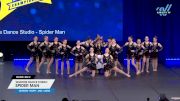 Wildfire Dance Studio - Spider Man [2025 Youth - Jazz - Large Day 2] 2025 UCA & UDA All Star National Championship