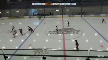 Replay: Home - 2025 Aldergrove vs Port Moody | Sep 21 @ 5 PM