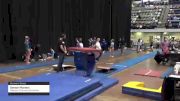 Soraya Munson - Women's Group, Dubuque All Around Gymnastics - 2021 Women's Xcel Region 4 Championships