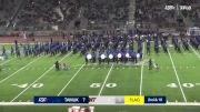 Replay: West Texas A&M vs A&M-Kingsville | Nov 2 @ 7 PM