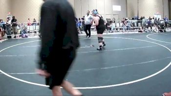 Consi Of 8 #2 - Grace Romo, Team Thunder WC vs Kitana Leafaatoto, DUB Wrestling