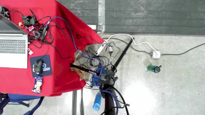 120 lbs Alex Chacon, Arizona vs Lincoln Christenson, Minnesota Red