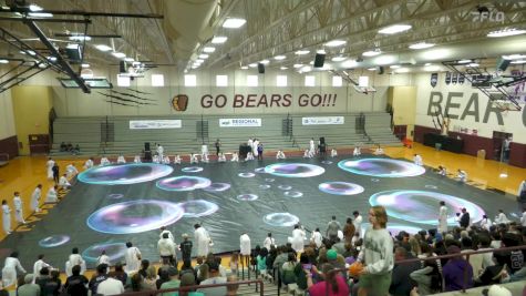 STRYKE Wynds "Palm Beach FL" at 2025 WGI Perc/Winds Orlando Regional