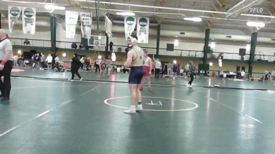 197 lbs Round Of 16 - Jude Correa, Spartan Combat RTC vs Anthony Bruscino, Navy