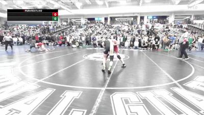 144 lbs Champ. Round 1 - Dane Sorenson, Cedar Valley vs Royce Decker, Desert Peaks