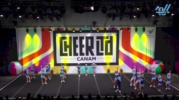 Dream Allstars - Fantasy [2024 L1 Junior - D2 - B Day 1] 2024 CANAM Grand Nationals