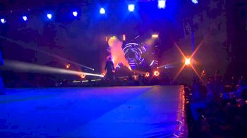 Edward Bean vs Aaron Hannan Fight to Win Pro 72