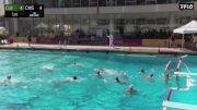Replay: Concordia Irvine vs CMS - 2025 CUI vs CMS | Sep 6 @ 10 AM