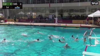 Replay: Concordia Irvine vs CMS - 2025 CUI vs CMS | Sep 6 @ 10 AM