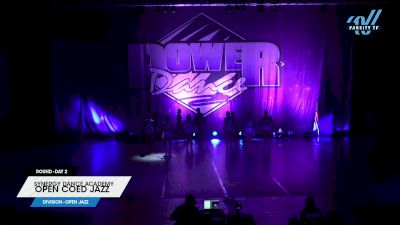 Synergy Dance Academy - Open Coed Jazz [2023 Open Jazz Day 2] 2023 ACP Power Dance Grand Nationals