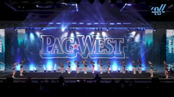 Kingdom Elite - Majesty [2024 L4 Junior - D2 Day 2] 2024 PacWest Grand Nationals