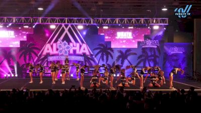 Top Gun All Stars - Wrath [2025 L4 - U16 Day 2] 2025 Aloha Grand Nationals