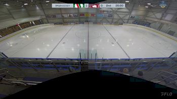 Replay: Home - 2025 Edmon. SSAC vs Edmon. CAC | Sep 8 @ 7 PM