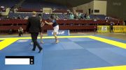 Sarai Noel Kaemmerling vs Tianna Marylynn Lund 2024 Pan IBJJF Jiu-Jitsu No-Gi Championship