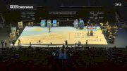 Valley Christian HS "San Jose CA" at 2026 WGI Percussion/Winds World Championships
