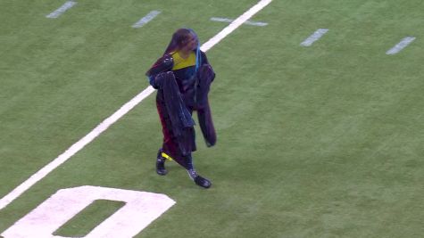 Seattle Cascades "PRIMARY" at 2025 DCI World Championships