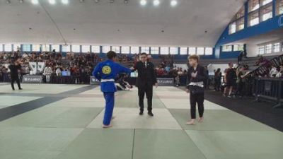 FELIPE DUARTE DE SOUZA vs MARCOS PAULO LEITE DA SILVA 2026 FJJ Rio Carioca