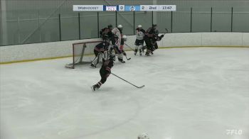 Replay: Home - 2024 Pics vs Islanders HC | Jan 15 @ 12 PM