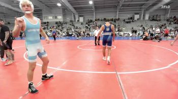 154 lbs Rr Rnd 1 - Otis Davis, Illinois Menace vs Zach Akers, Shore Thing Surf
