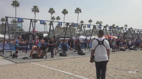 Men - Sandbox - Deadweight - Heat 9 - Masters Team