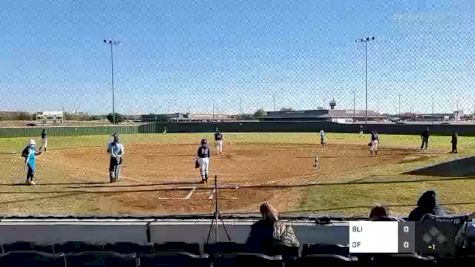 Replay: Field 5 - 2021 Top Club National Fall Challenge | Nov 6 @ 8 AM