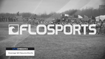 Full Replay - 2019 Elite Canada T and G - Trampoline - May 5, 2019 at 1:39 PM MDT
