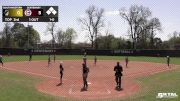 Replay: Southwestern vs Centenary (LA) | Mar 22 @ 12 PM